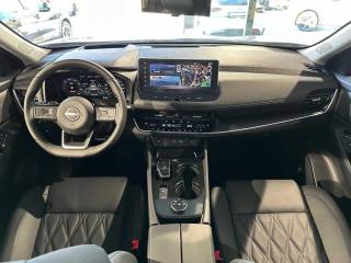 NISSAN X-Trail usata, con Cruise Control
