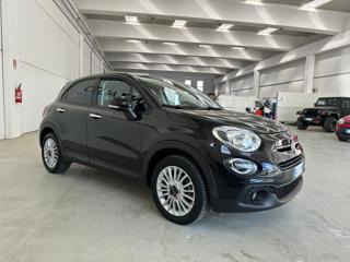 FIAT 500X usata, con Alzacristalli elettrici