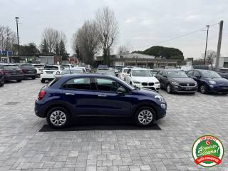 FIAT 500X usata, con Controllo trazione