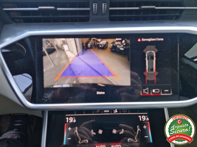 AUDI A7 usata, con Climatizzatore