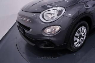 FIAT 500X usata, con Bluetooth