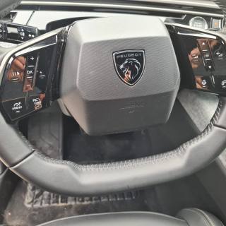 PEUGEOT 3008 usata, con ESP