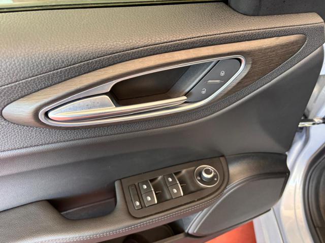 ALFA ROMEO Giulia usata, con Portellone posteriore elettrico