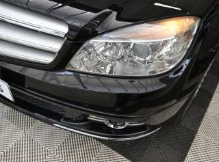 MERCEDES-BENZ C 220 usata, con Park Distance Control