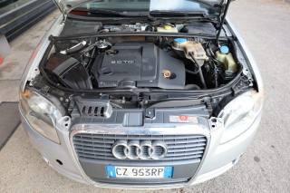 AUDI A4 usata 53
