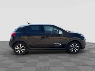CITROEN C3 usata 5