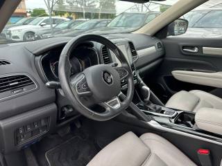 RENAULT Koleos usata, con Airbag Passeggero