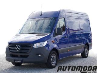 MERCEDES-BENZ Sprinter 314 CDI L2H2 TRAZIONE POST