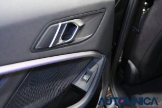 BMW 118 usata, con Monitoraggio pressione pneumatici