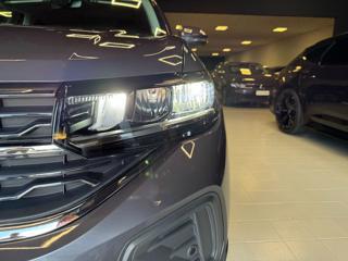 VOLKSWAGEN T-Cross usata, con Lettore CD