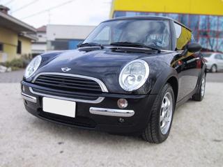 MINI One 1.6 16V One Park Lane (Motore fatto nuovo)
