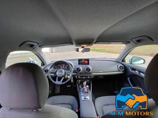 AUDI A3 usata, con Climatizzatore