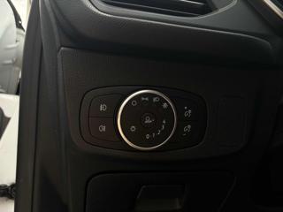FORD Focus usata, con Fendinebbia
