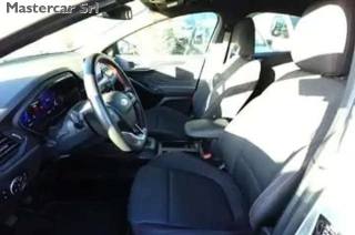 FORD Focus usata, con Boardcomputer