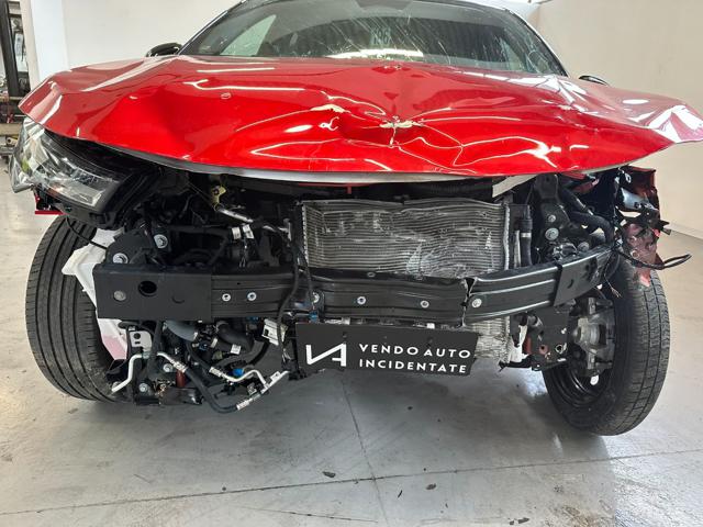 RENAULT Captur usata, con Cruise Control