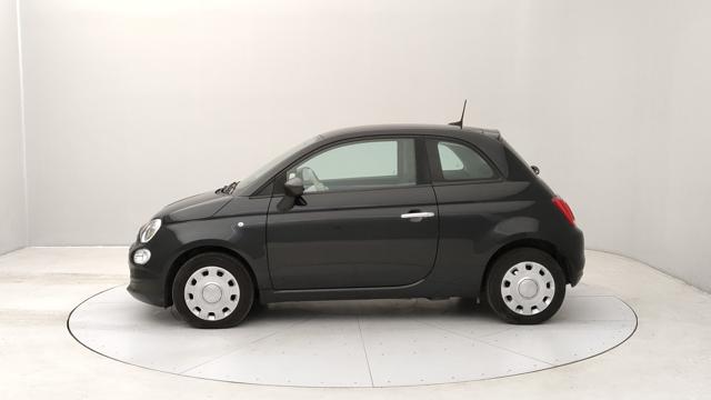 FIAT 500 usata, con Airbag