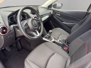 MAZDA 2 usata, con ESP
