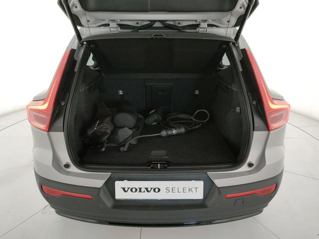 VOLVO XC40 usata, con Specchietti laterali elettrici