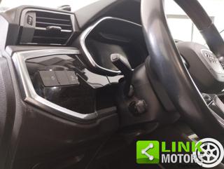 AUDI Q3 usata, con Climatizzatore