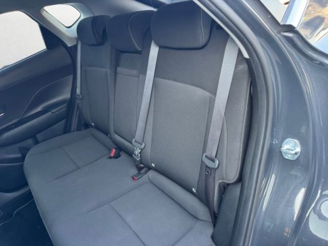 HYUNDAI Kona usata, con Chiusura centralizzata