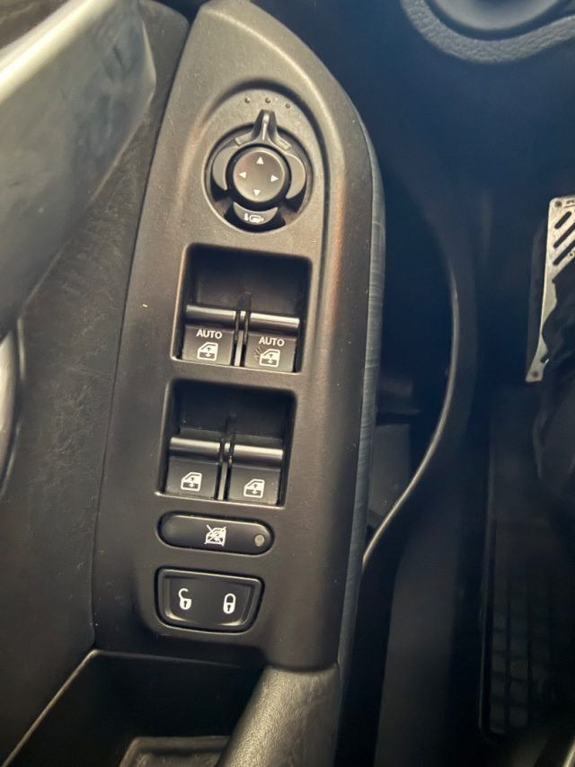 FIAT 500X usata 19