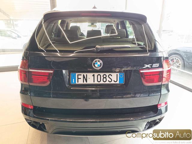 BMW X5 usata, con Alzacristalli elettrici