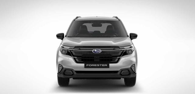 SUBARU Forester usata, con Alzacristalli elettrici