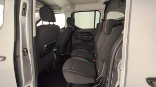 PEUGEOT Rifter usata, con Vivavoce