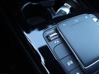 MERCEDES-BENZ A 250 usata, con Bluetooth