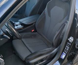 BMW 520 usata, con Controllo trazione