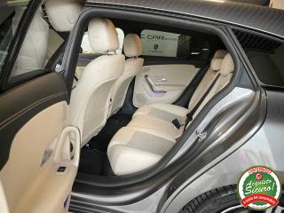 MERCEDES-BENZ CLA 180 usata, con Interni in pelle