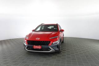 HYUNDAI Kona Kona HEV 1.6 DCT XLine