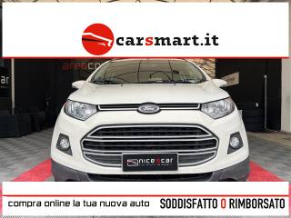 FORD EcoSport usata, con Airbag laterali