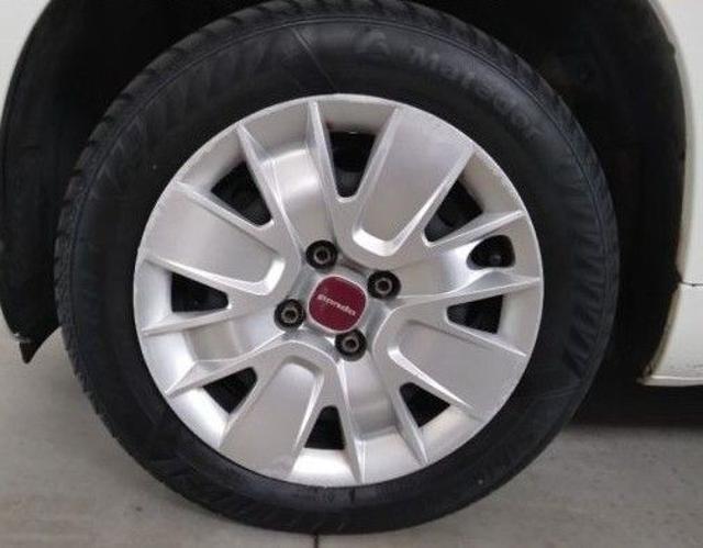 FIAT Panda usata, con Controllo trazione