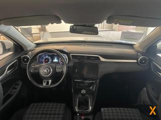 MG ZS usata, con Park Distance Control
