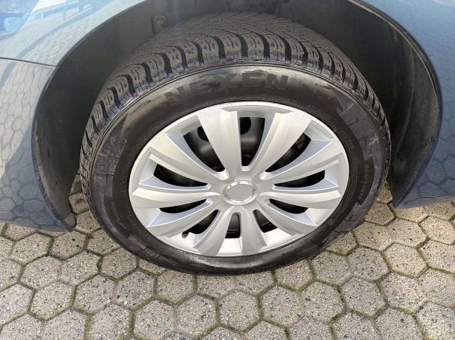 CITROEN C4 Picasso usata, con Volante in pelle