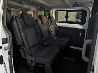FORD Transit Custom usata, con Cruise Control