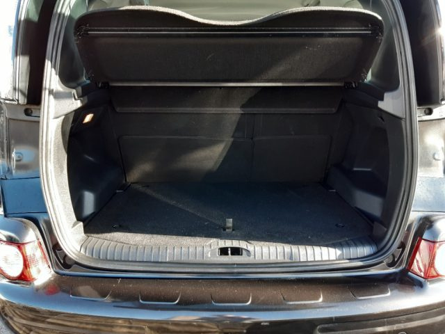 CITROEN C3 Picasso usata, con Limitatore di velocità