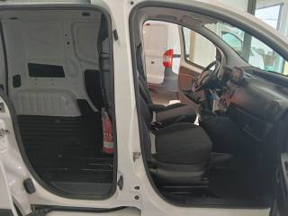 FIAT Fiorino usata 13