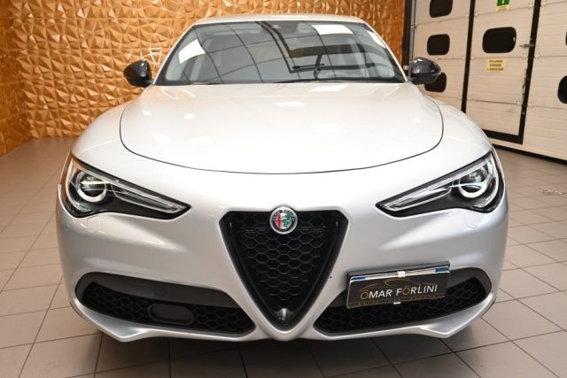 ALFA ROMEO Stelvio usata 79