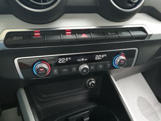AUDI Q2 usata, con Park Distance Control