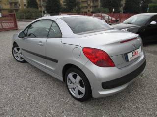 PEUGEOT 207 usata 73