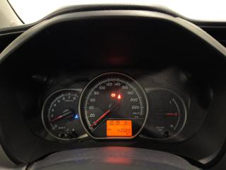 TOYOTA Yaris usata, con Cronologia tagliandi