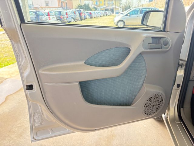 FIAT Panda usata 31