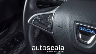DACIA Jogger usata, con Bracciolo