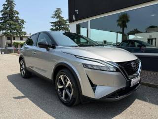 NISSAN Qashqai usata, con Airbag laterali