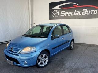 CITROEN C3 usata, con Cruise Control