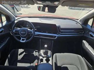 KIA Sportage usata, con Climatizzatore