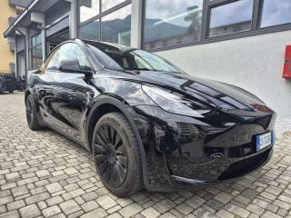 TESLA Model Y Model Y Single Motor rwd