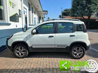 FIAT Panda Cross usata, con Airbag Passeggero